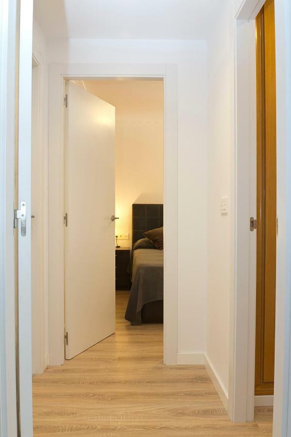 Central Park Apartment Valência Exterior foto